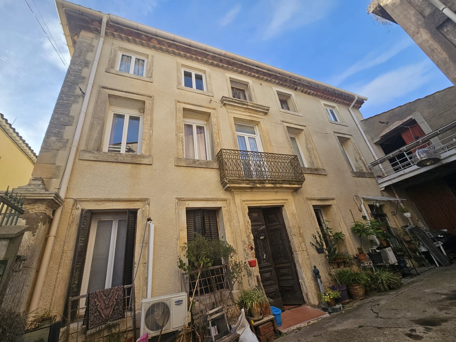 Maison Raissac d aude