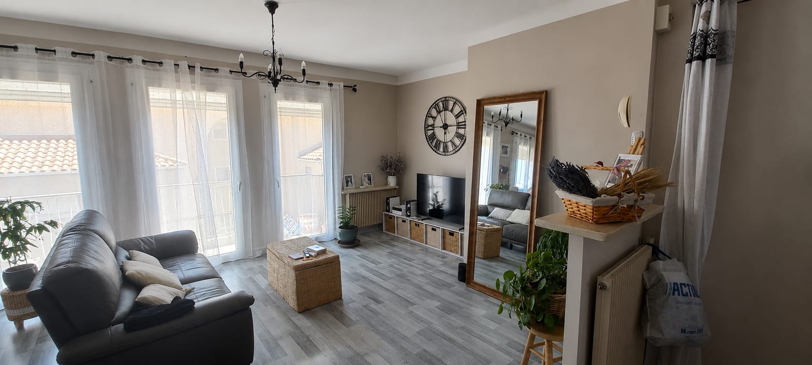 Appartement