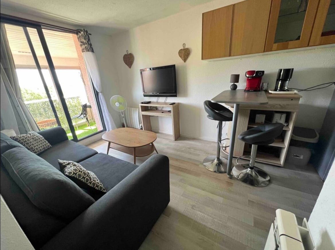 Appartement Le Cap d'Agde