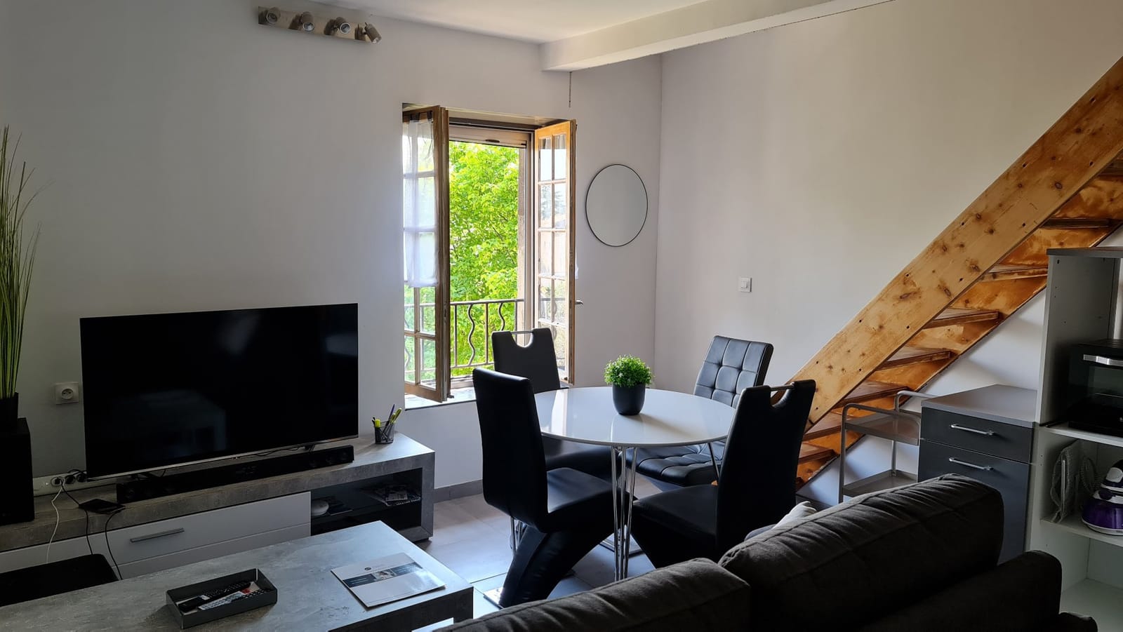 Appartement Agde