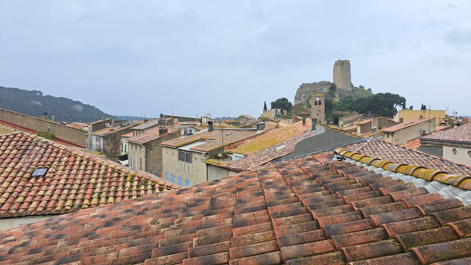 Maison De Village Gruissan