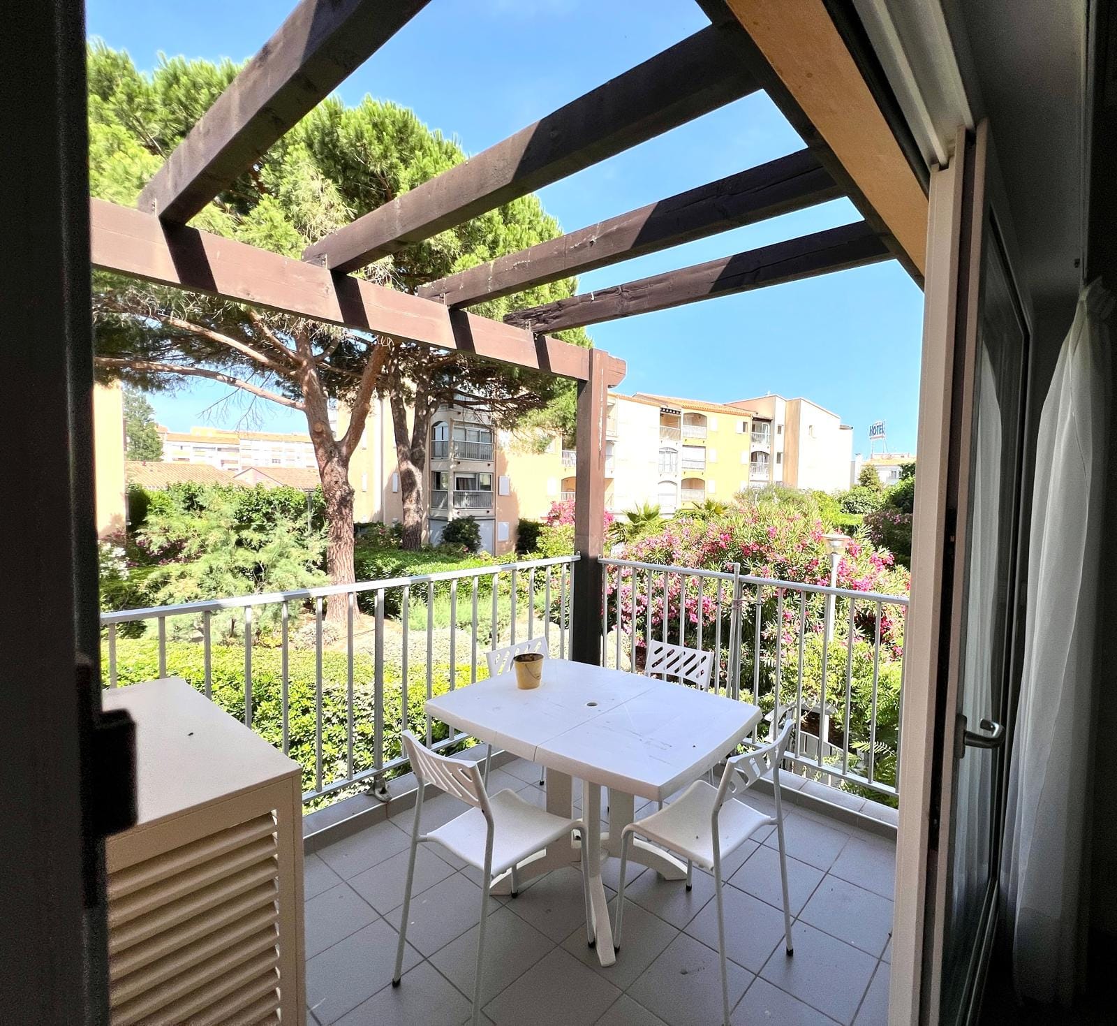 Appartement Agde