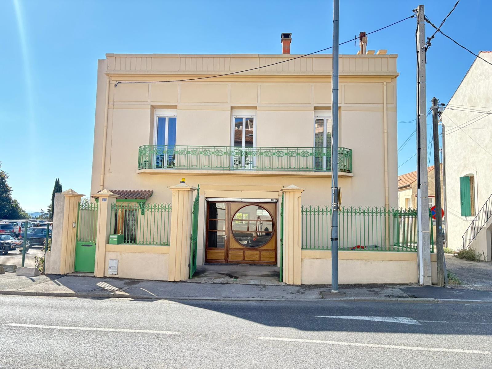 Maison Beziers