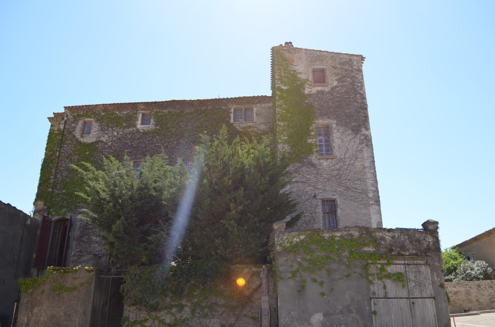 Château Badens
