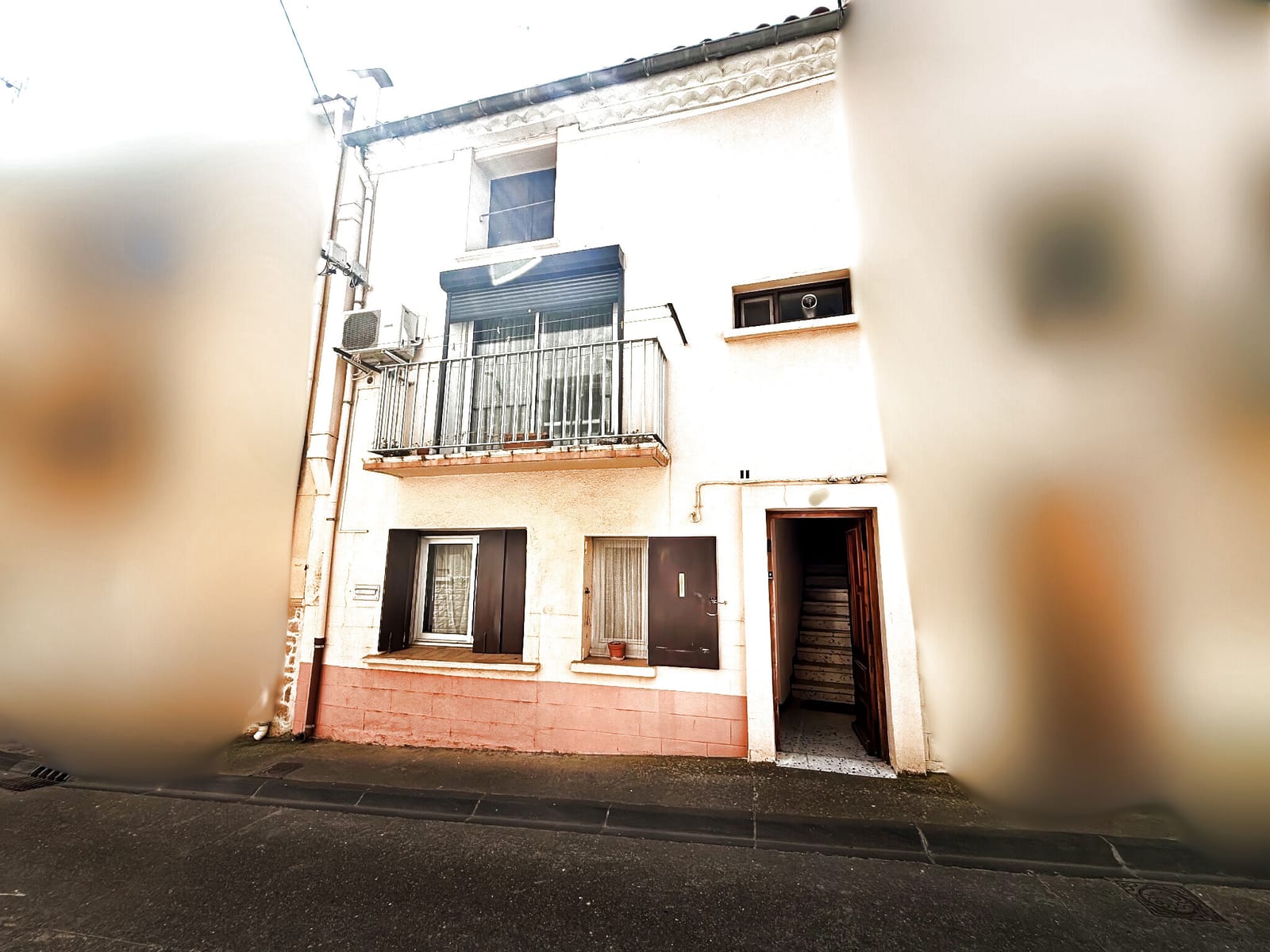 Maison De Village Florensac