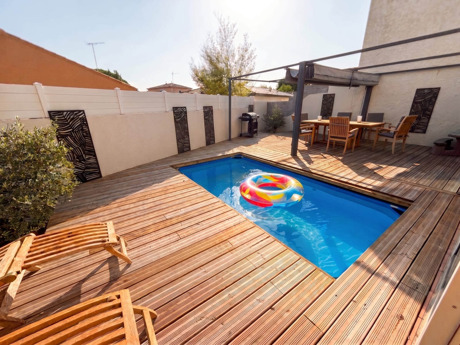 Maison Le Grau d'Agde