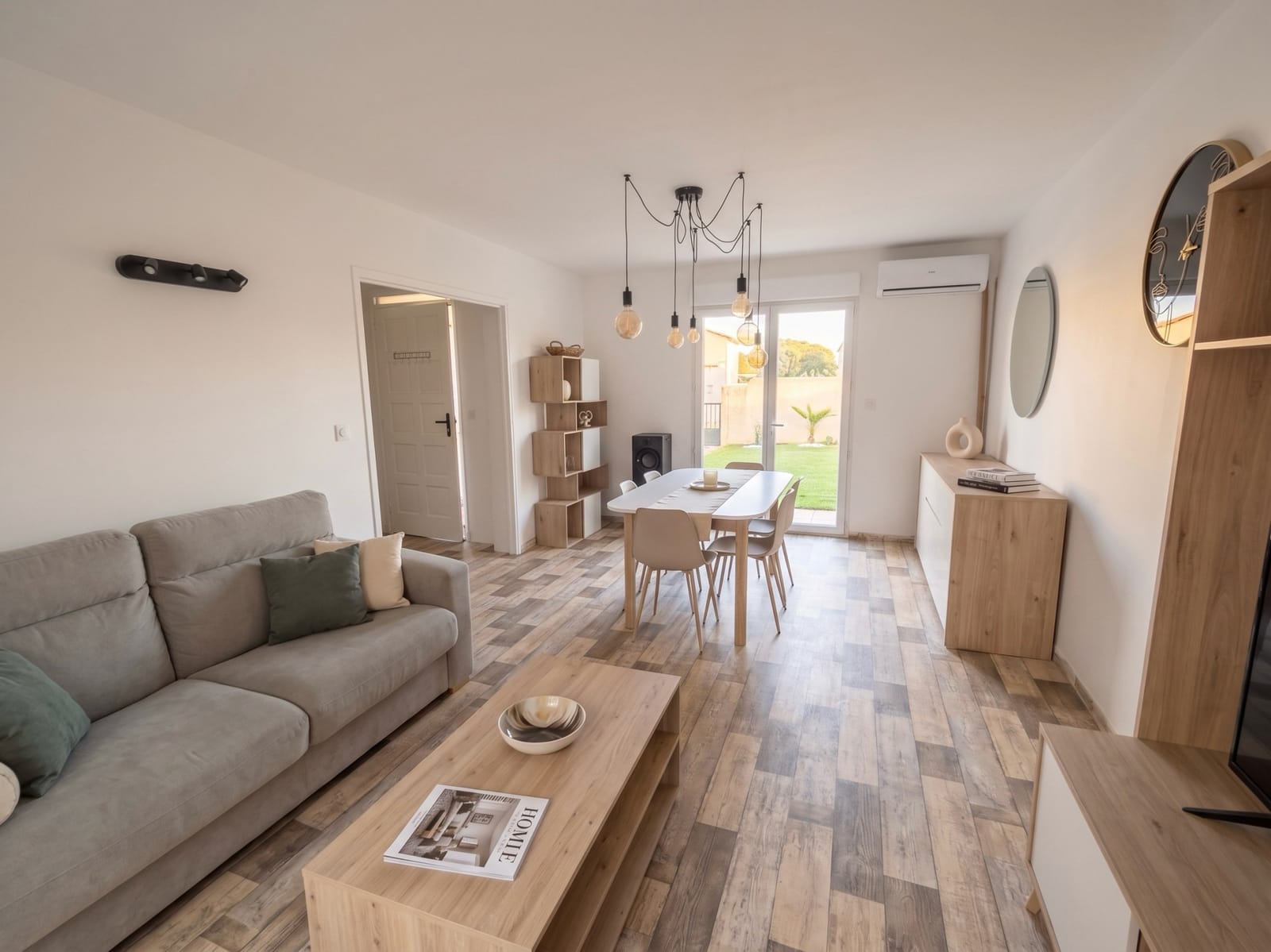 Maison Le Grau d'Agde