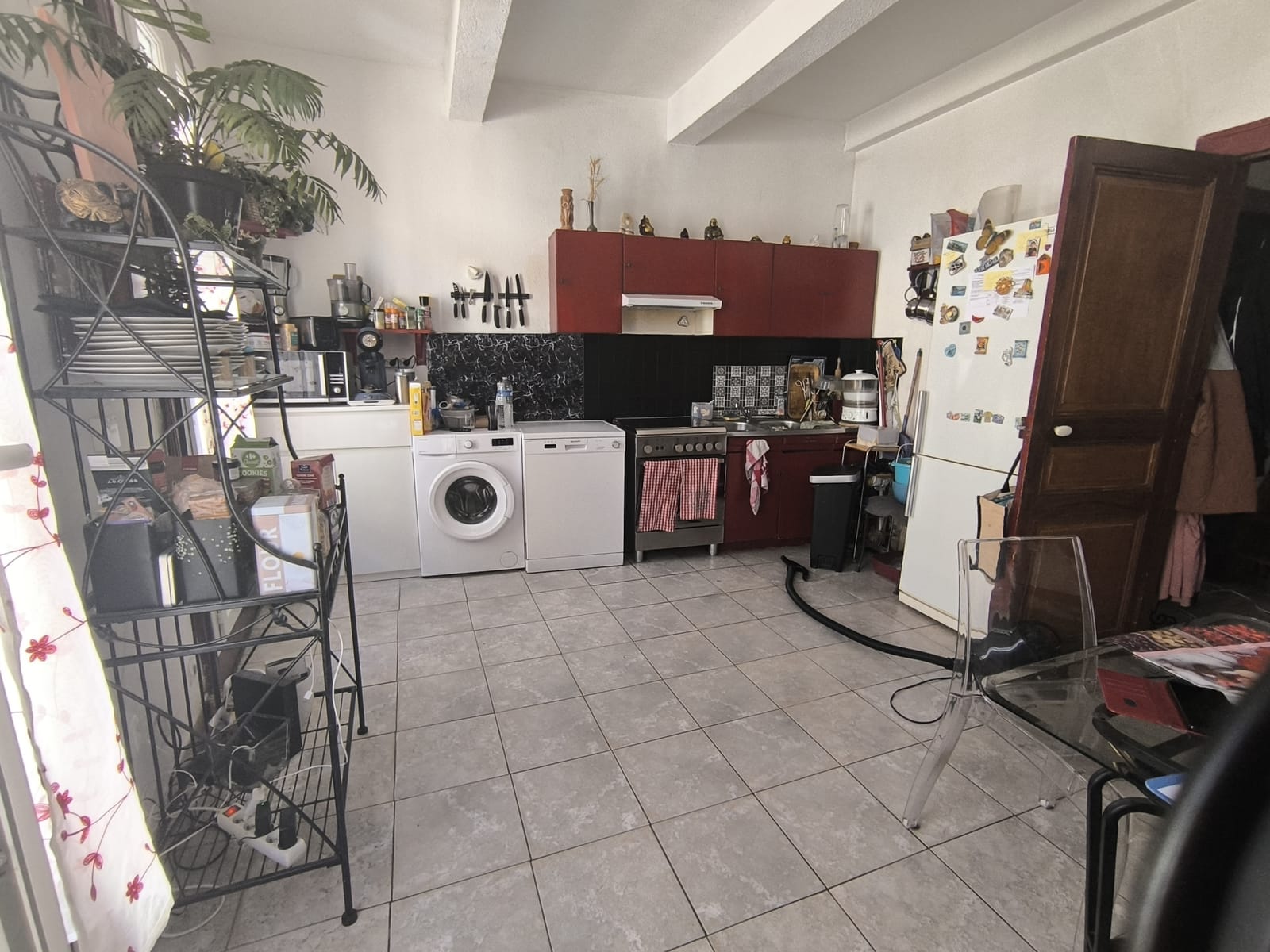 Maison De Village Florensac