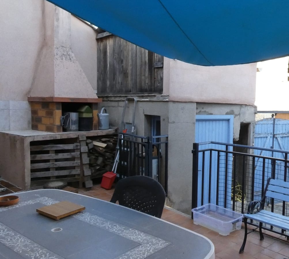 Maison Laure minervois