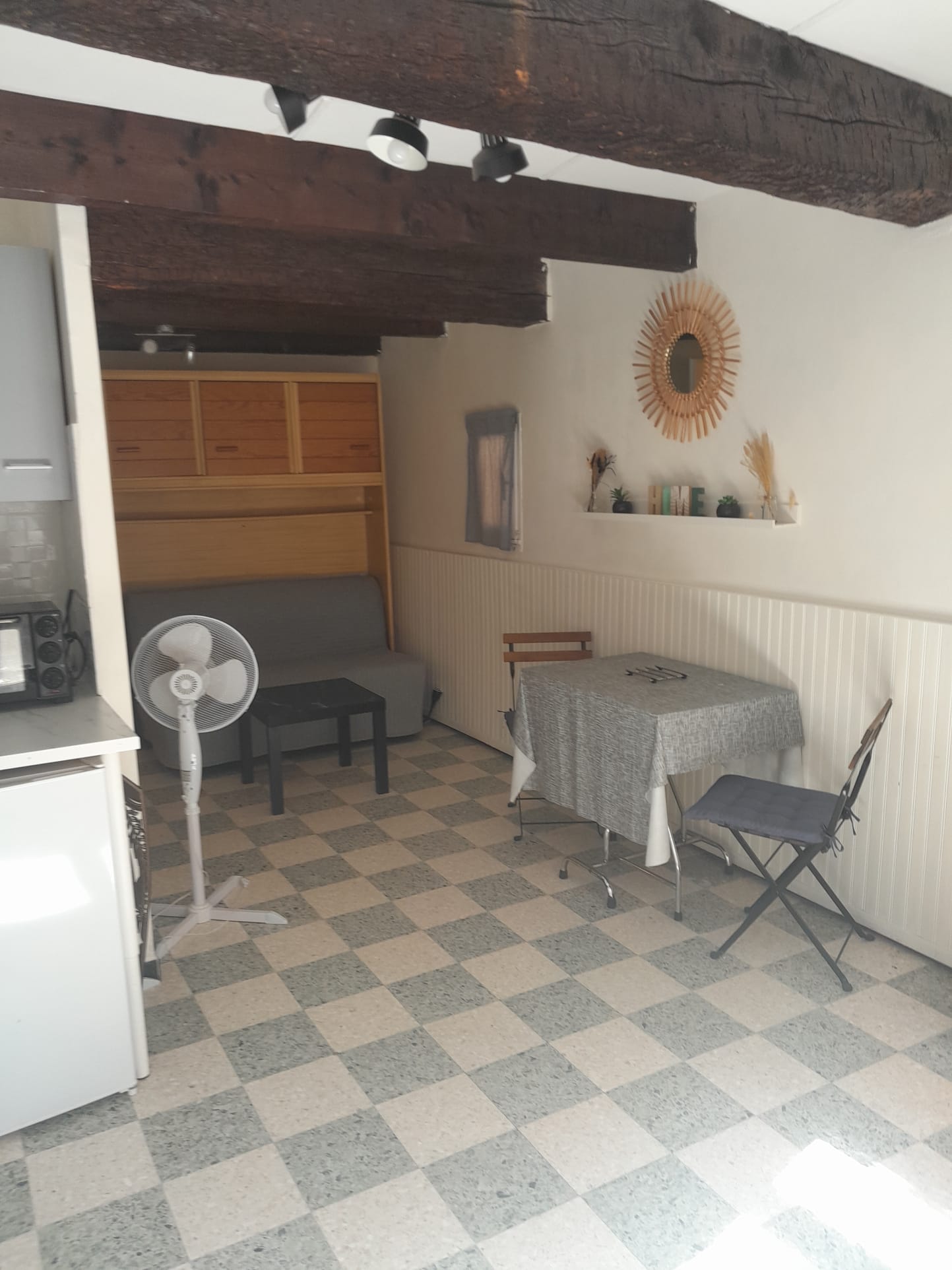 Appartement Agde