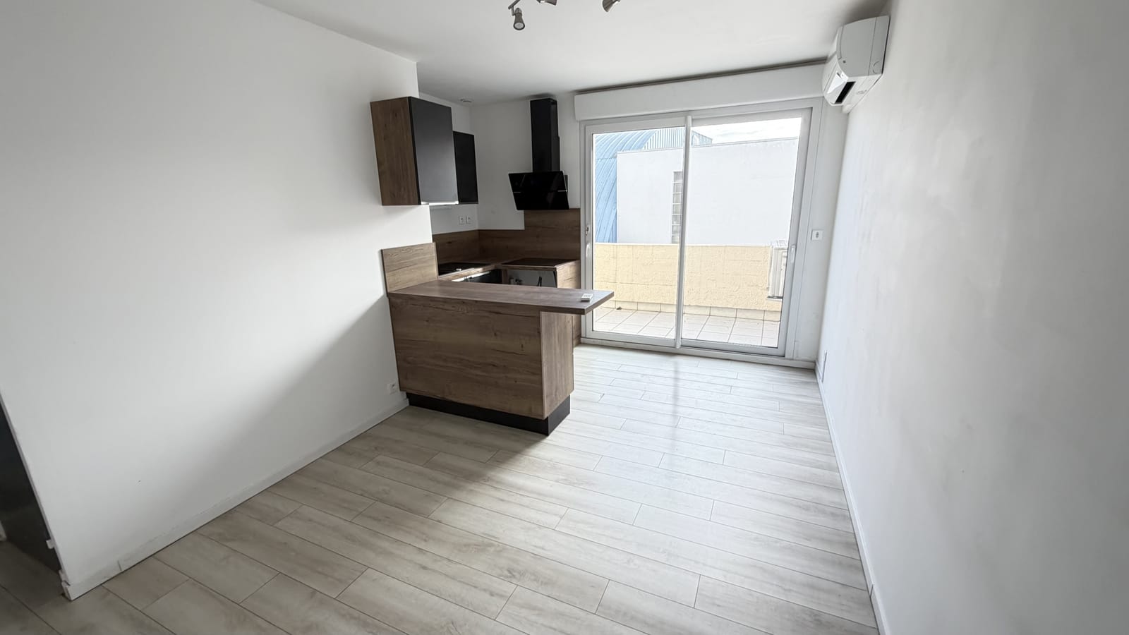 Appartement Agde