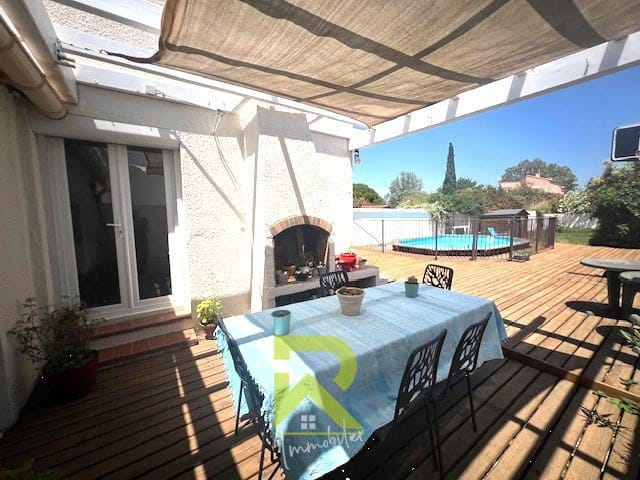 Maison Marseillan