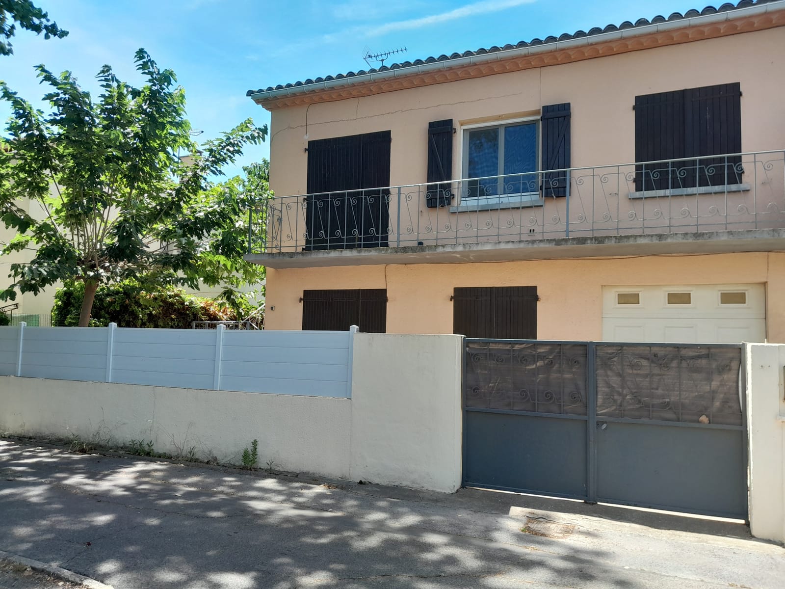 Maison Agde