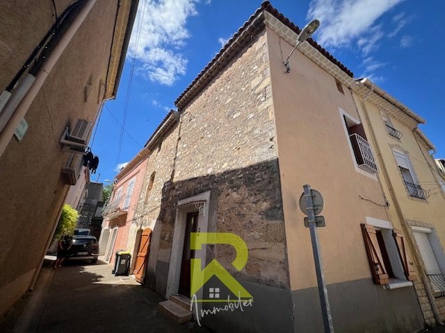 Maison Florensac