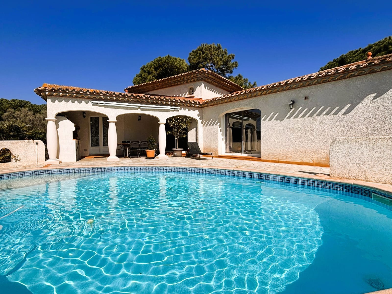 Villa