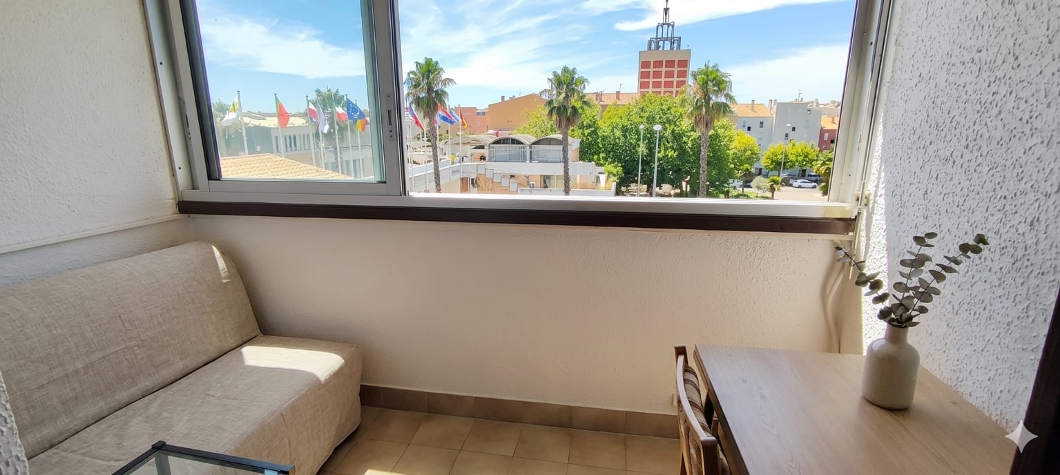 Appartement Le Cap d'Agde