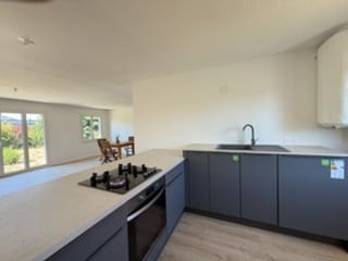 Maison Bessan