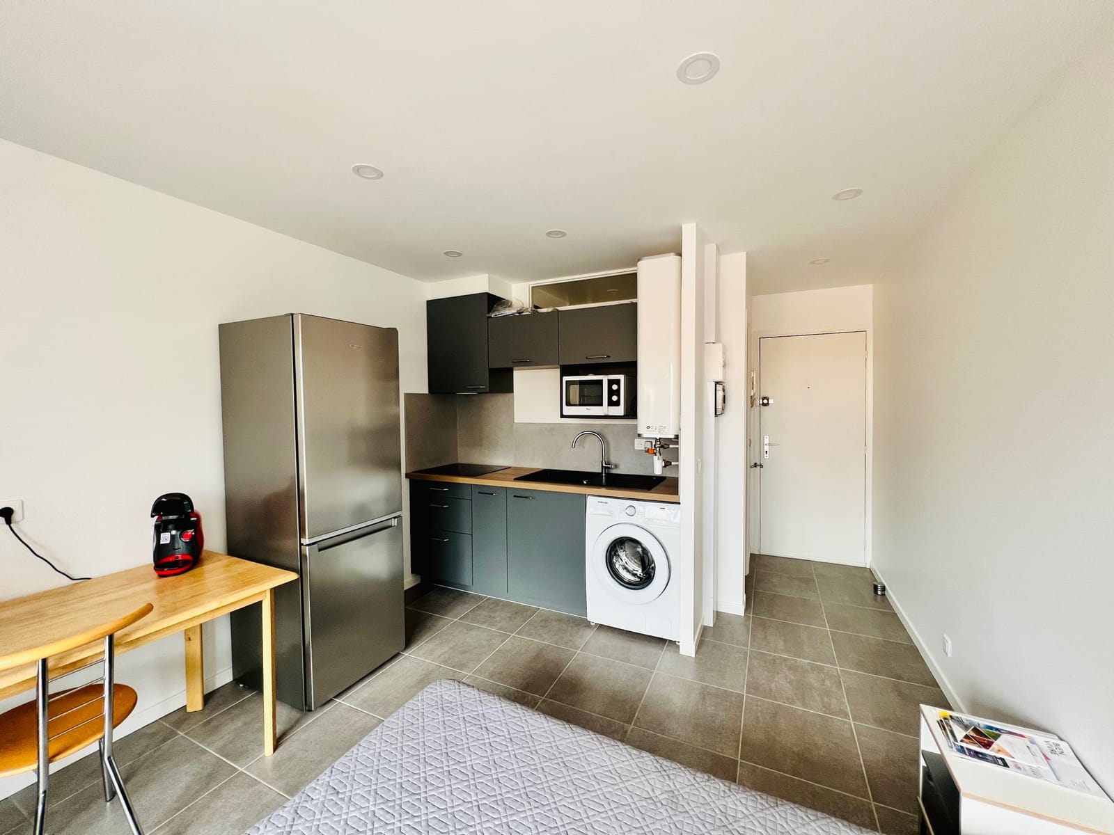Studio Le Cap d'Agde