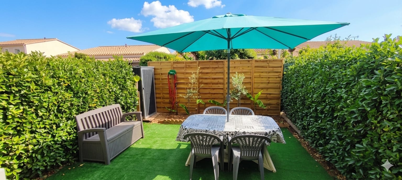 Appartement Le Cap d'Agde