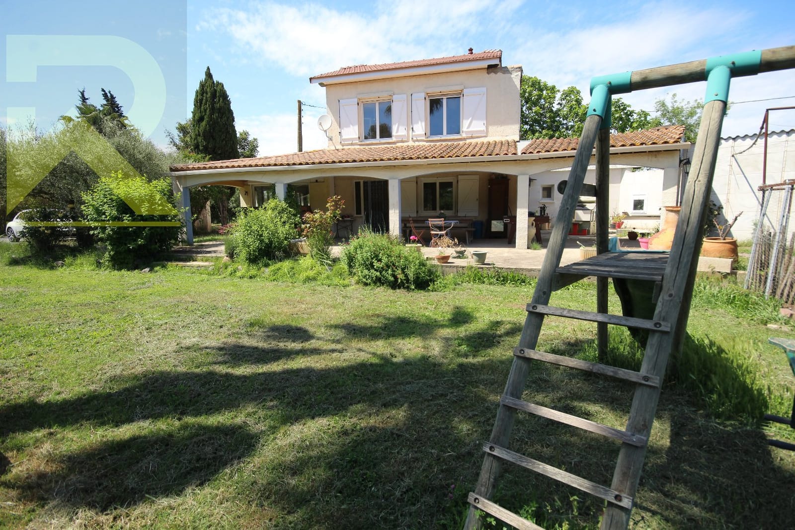 Villa Agde