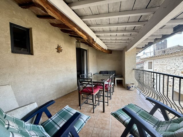 Maison Florensac