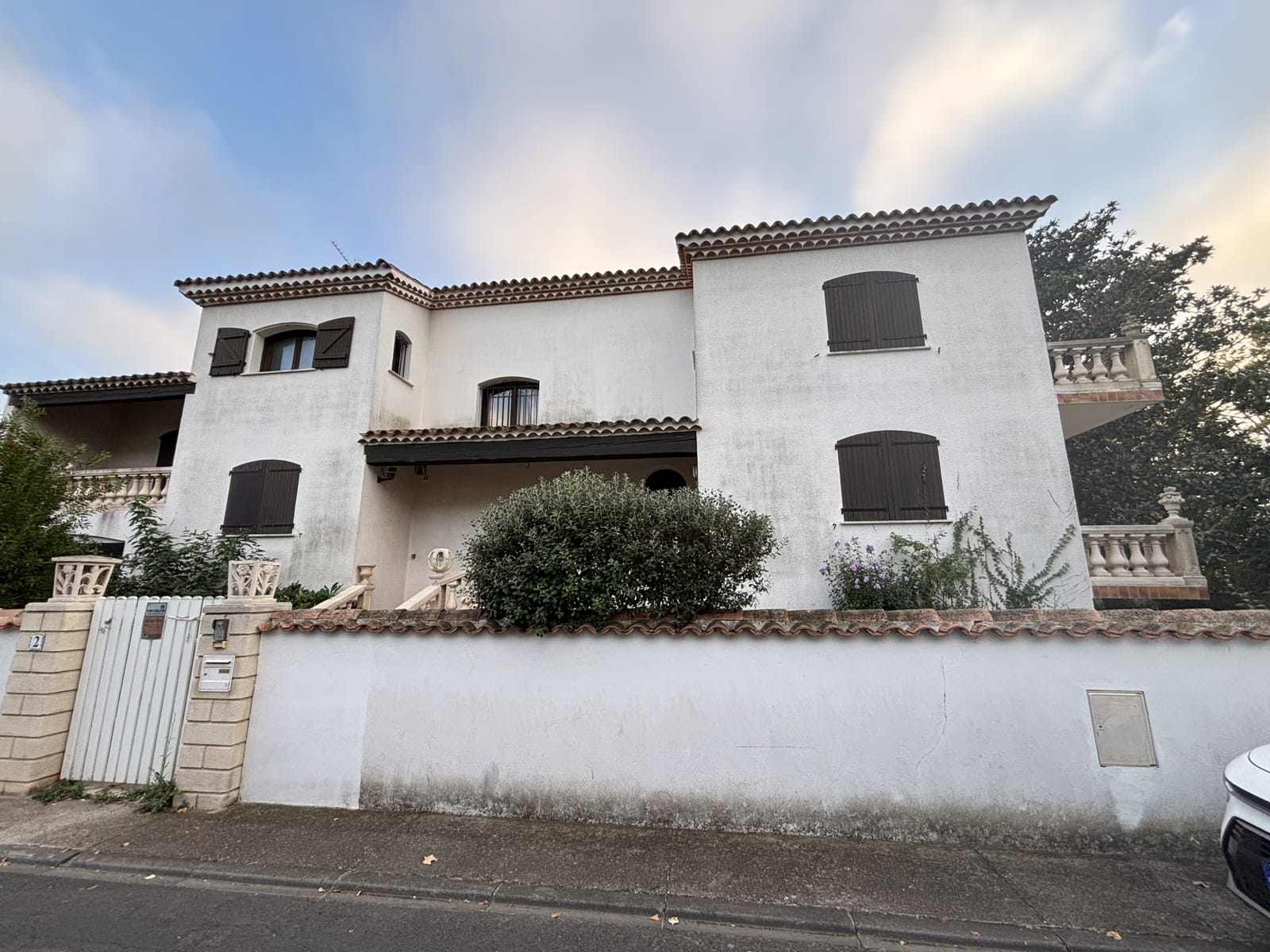 Maison