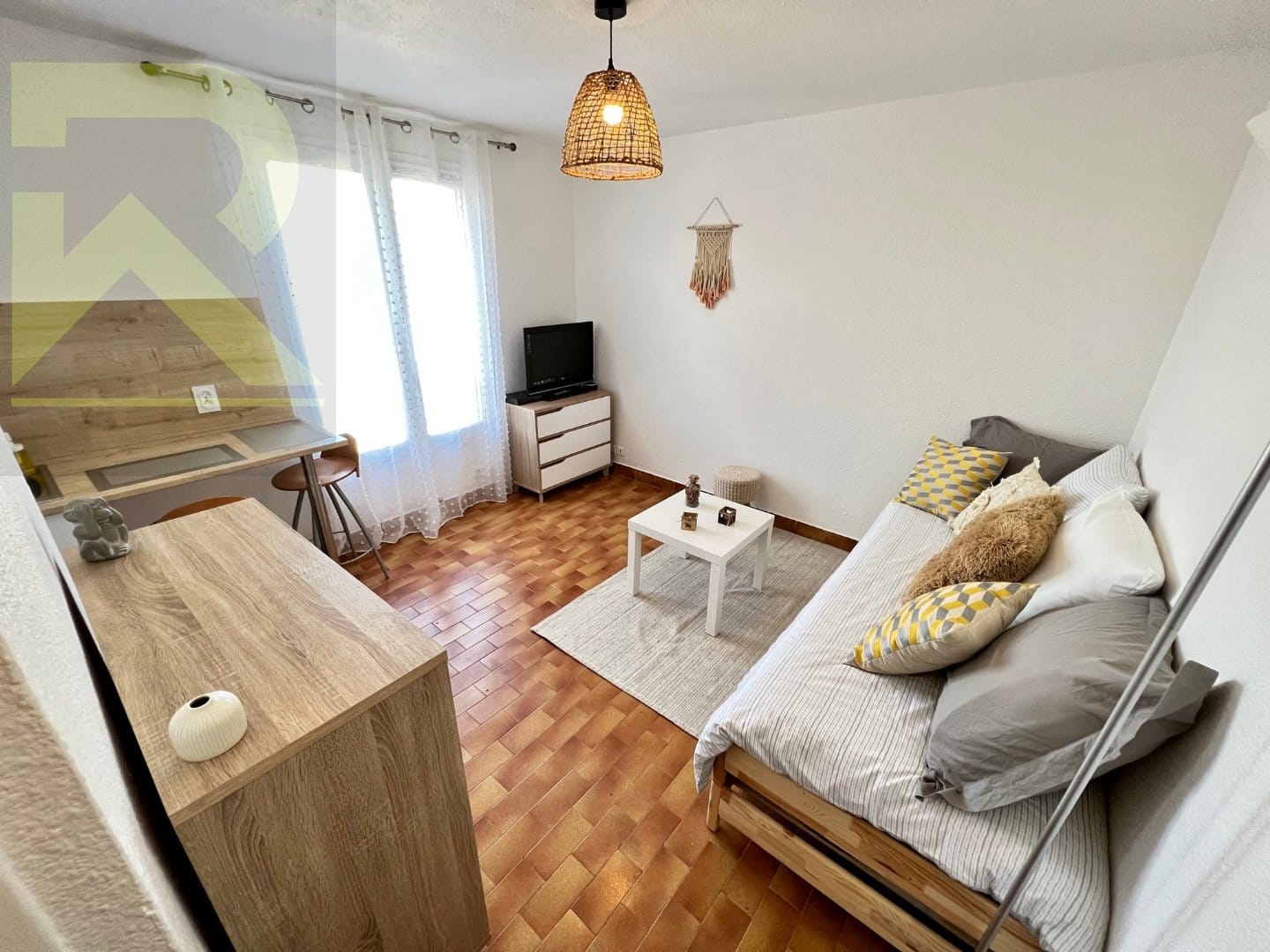 Studio Le Cap d'Agde