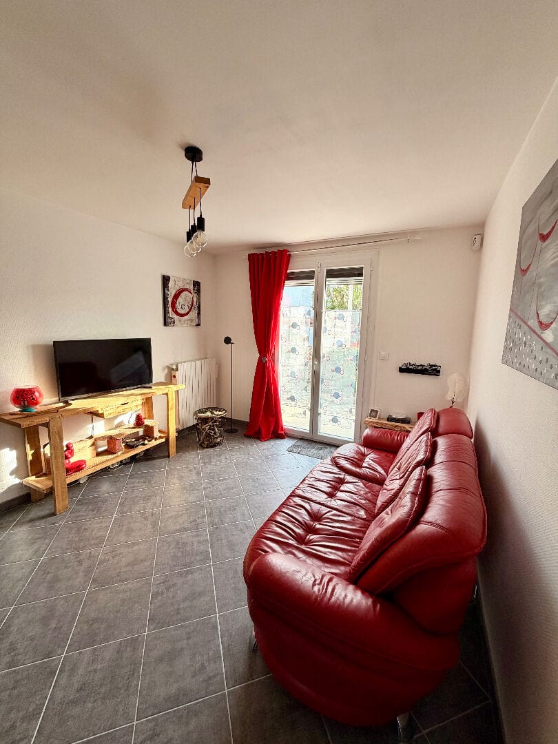 Maison Perpignan