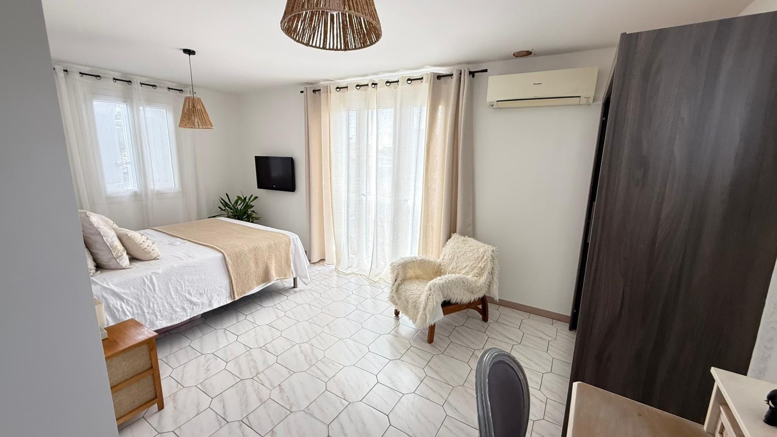 Maison Agde