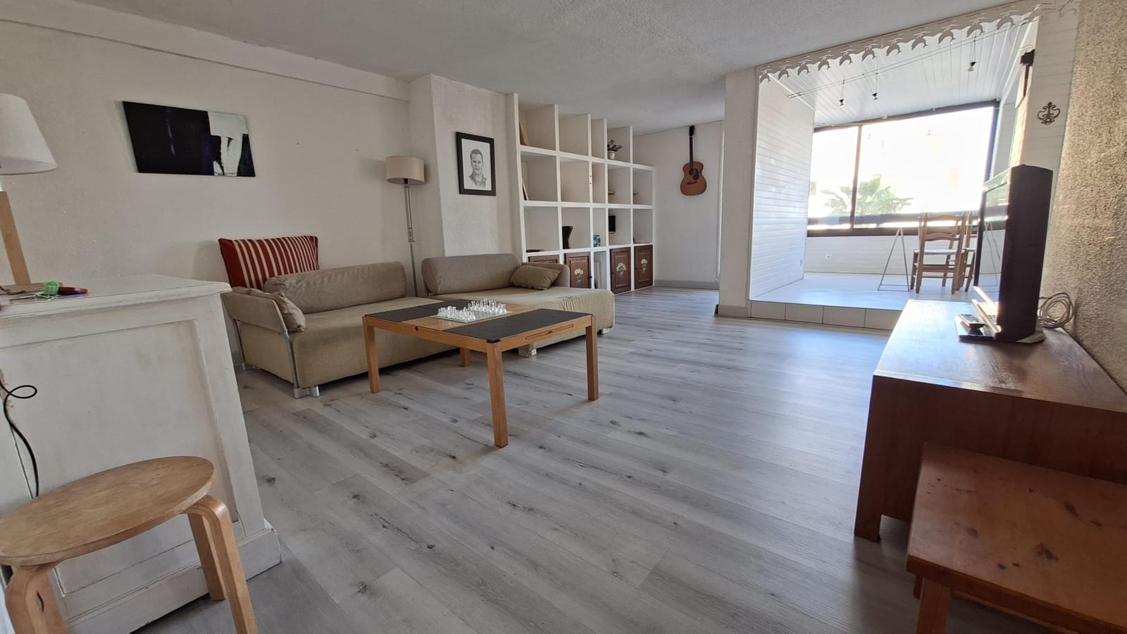 Appartement Gruissan