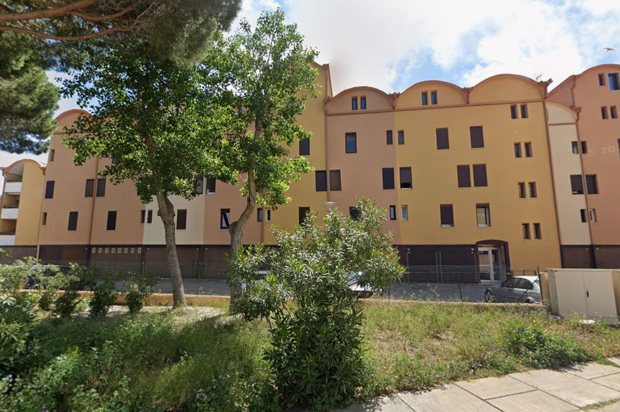 Appartement Gruissan