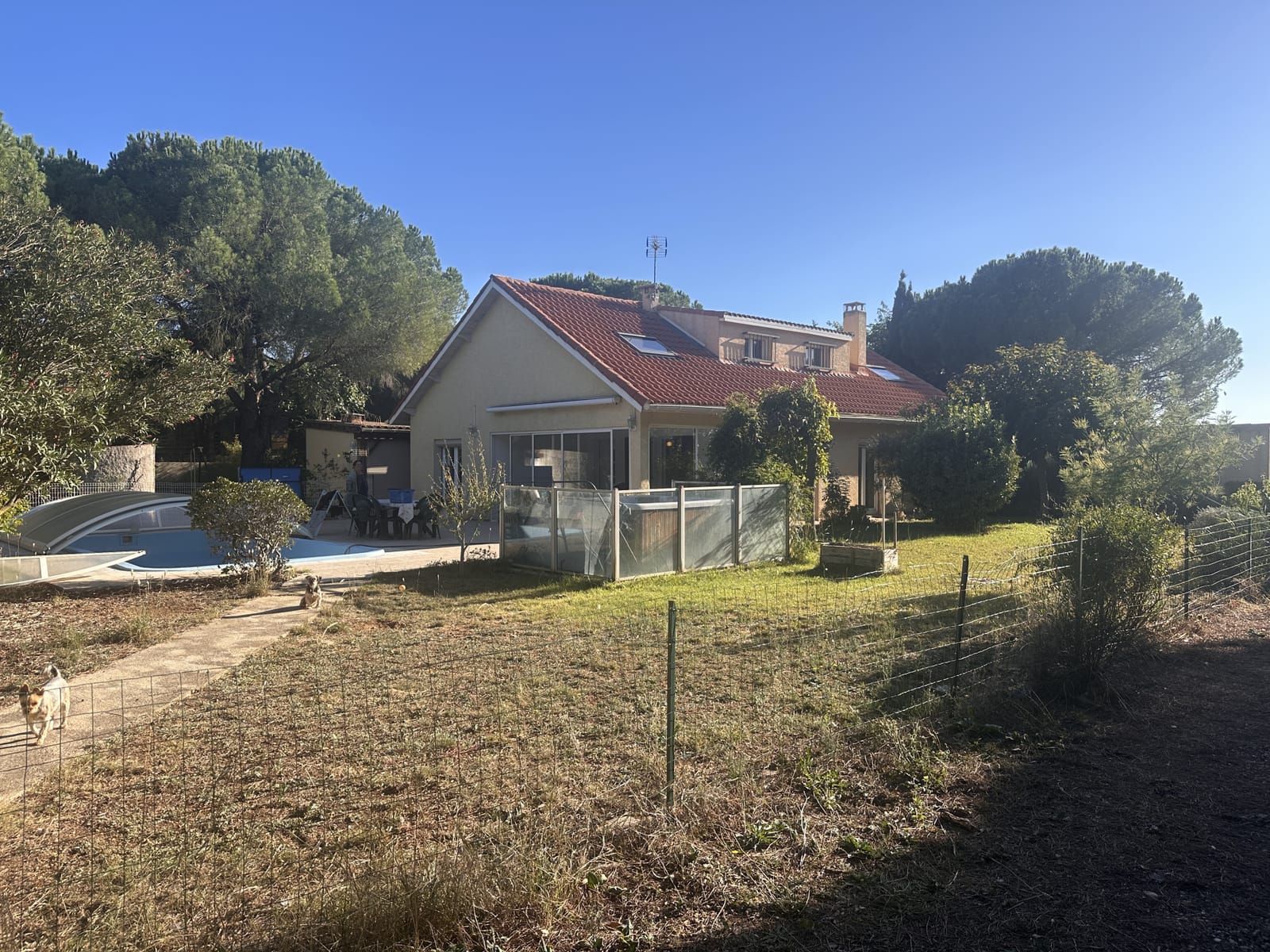 Maison Bessan