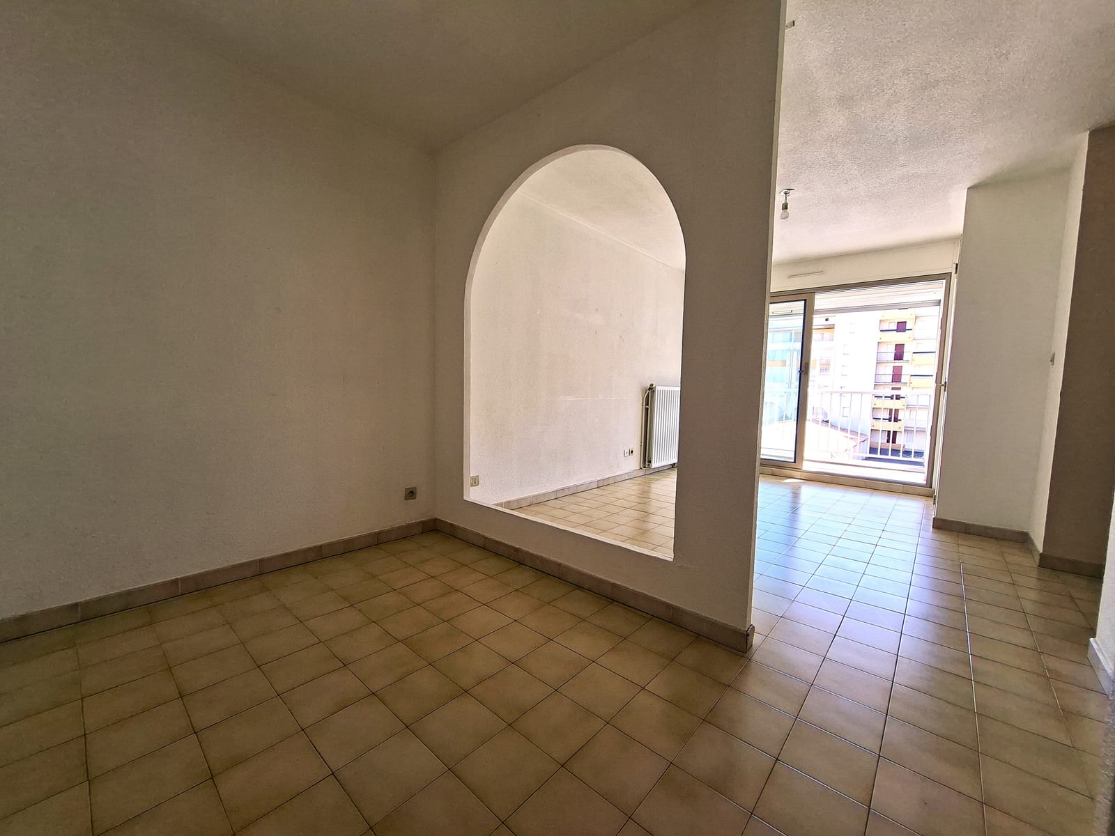 Appartement Agde