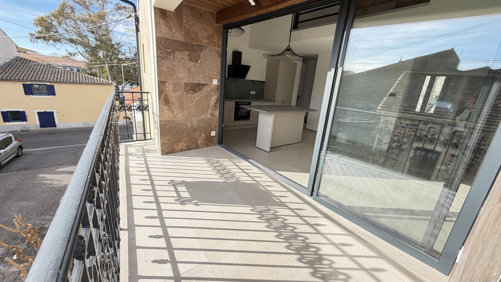 Duplex Agde