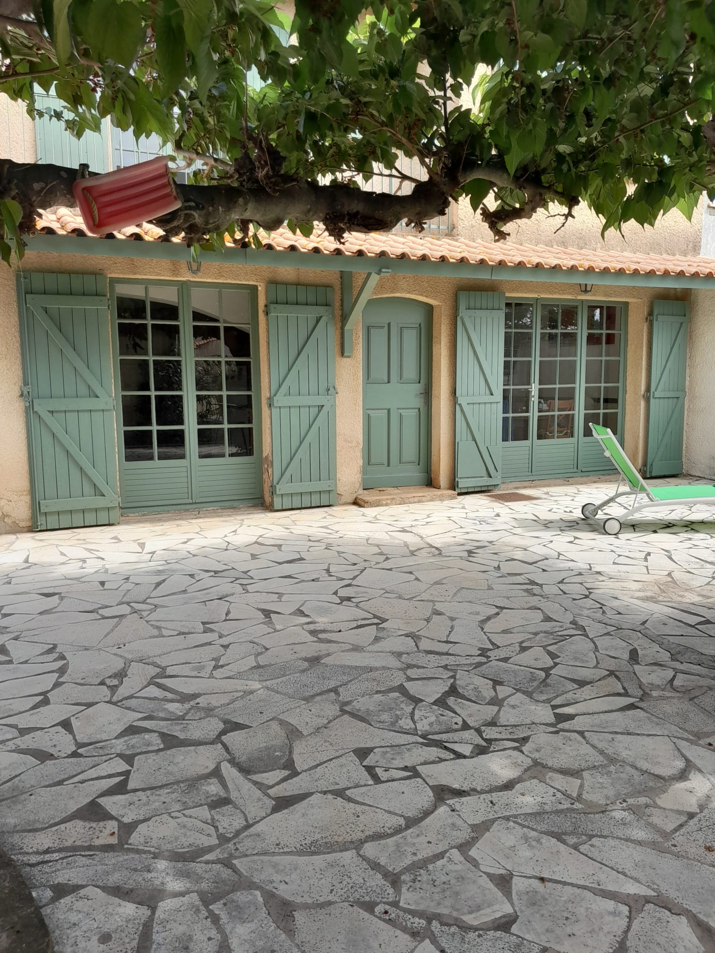 Maison Bessan