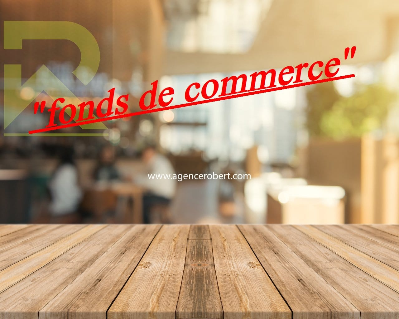 Fonds De Commerce Le Cap d'Agde