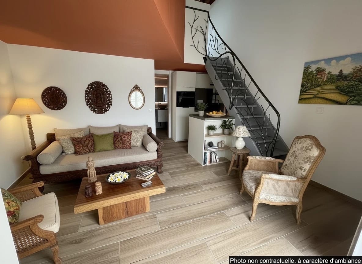 Villa Le Cap d'Agde