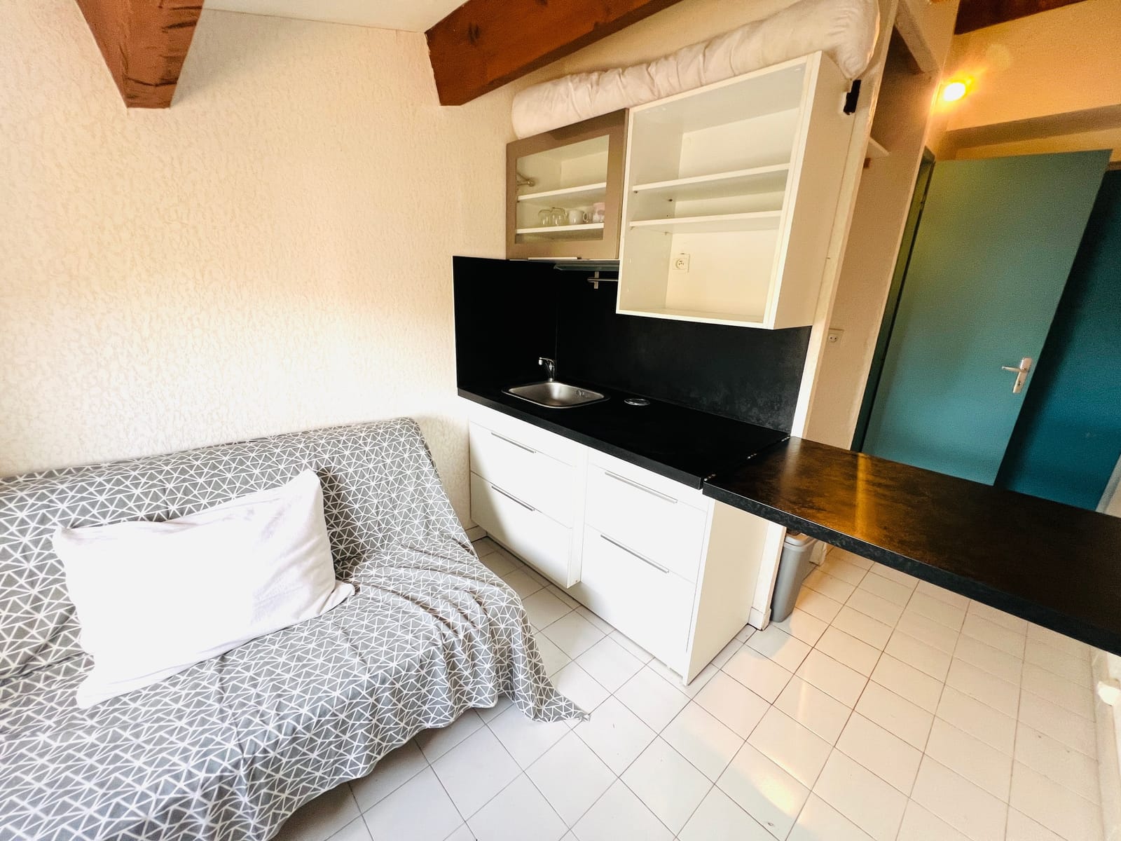 Studio Le Cap d'Agde