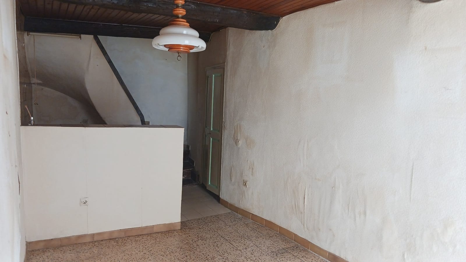 Maison De Village Bessan