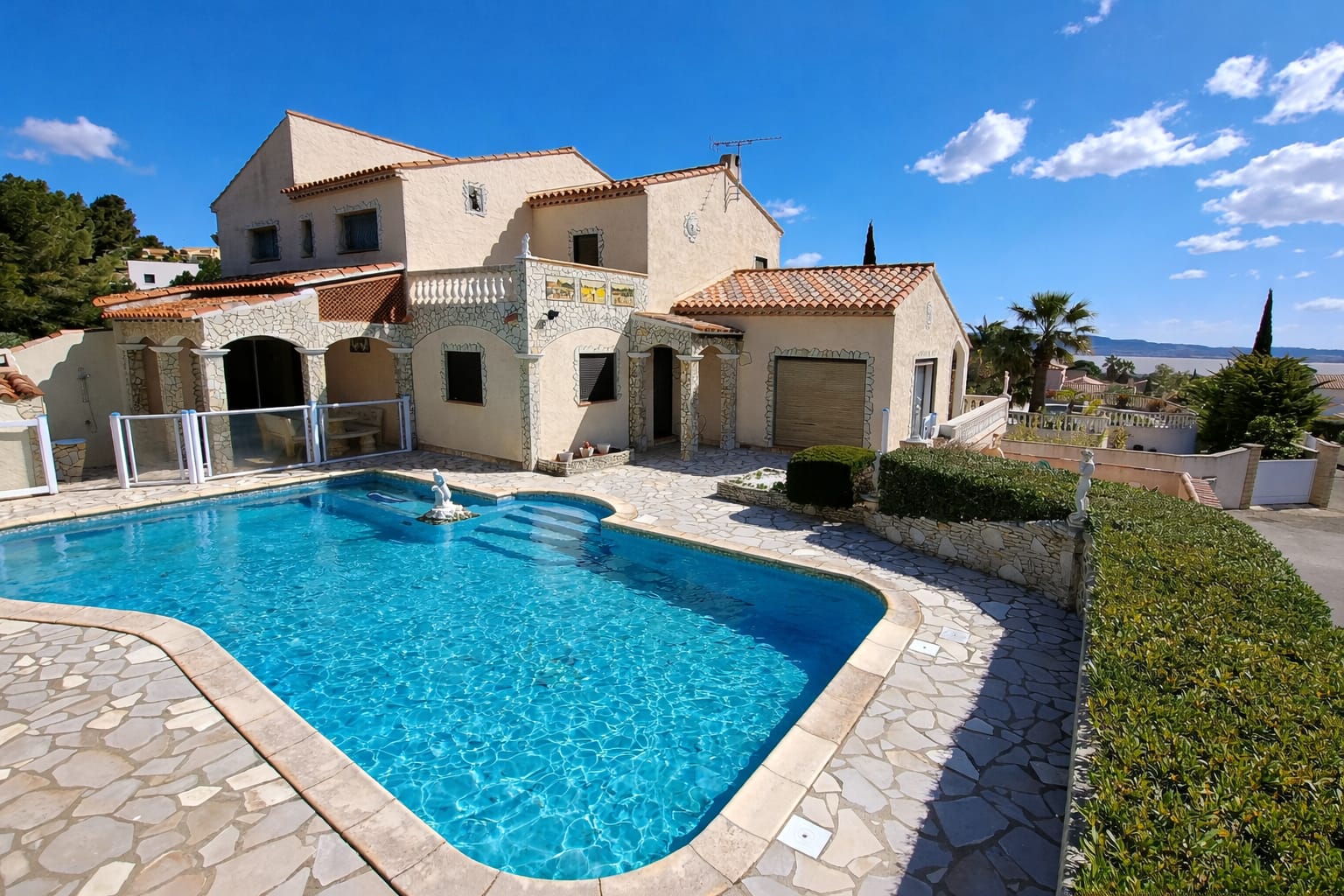 Maison Narbonne