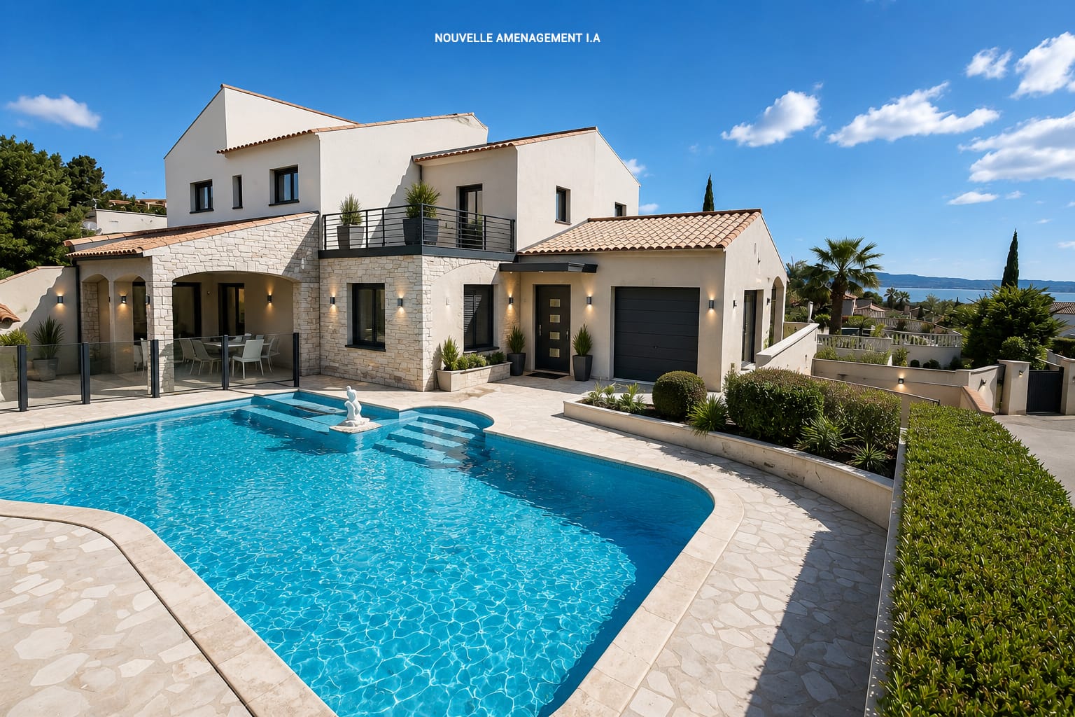 Maison Narbonne
