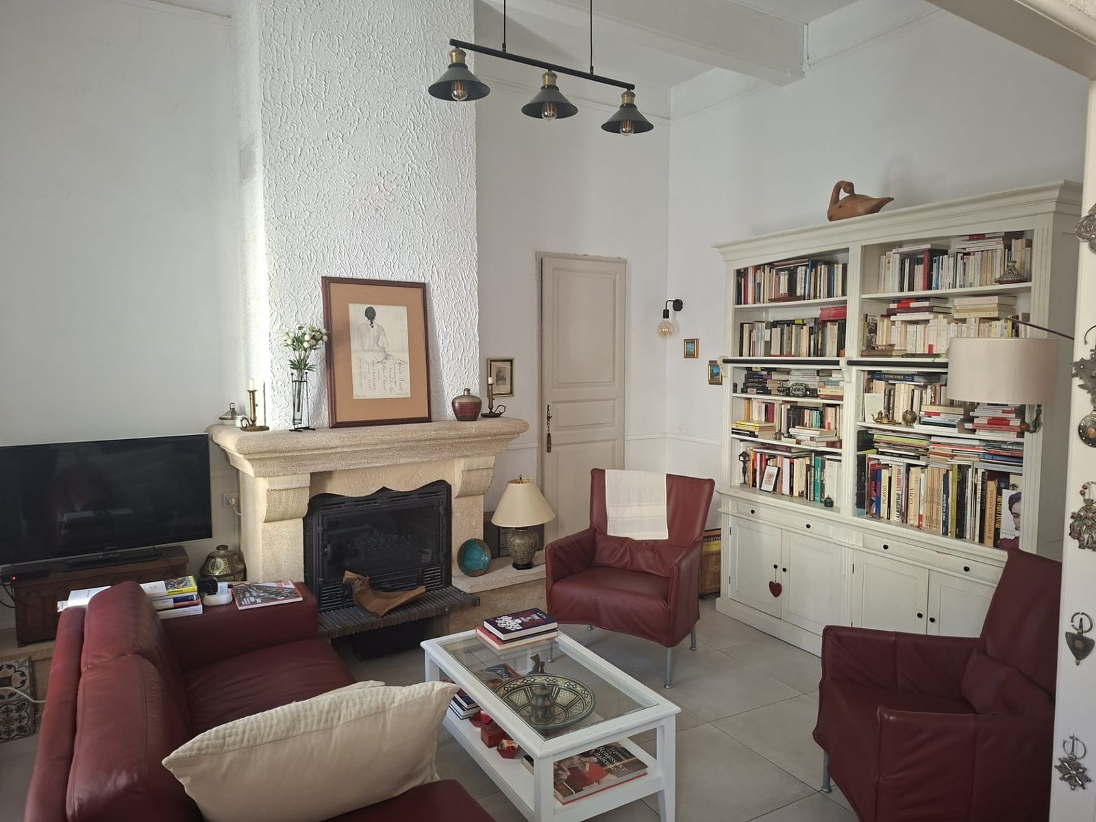 Maison