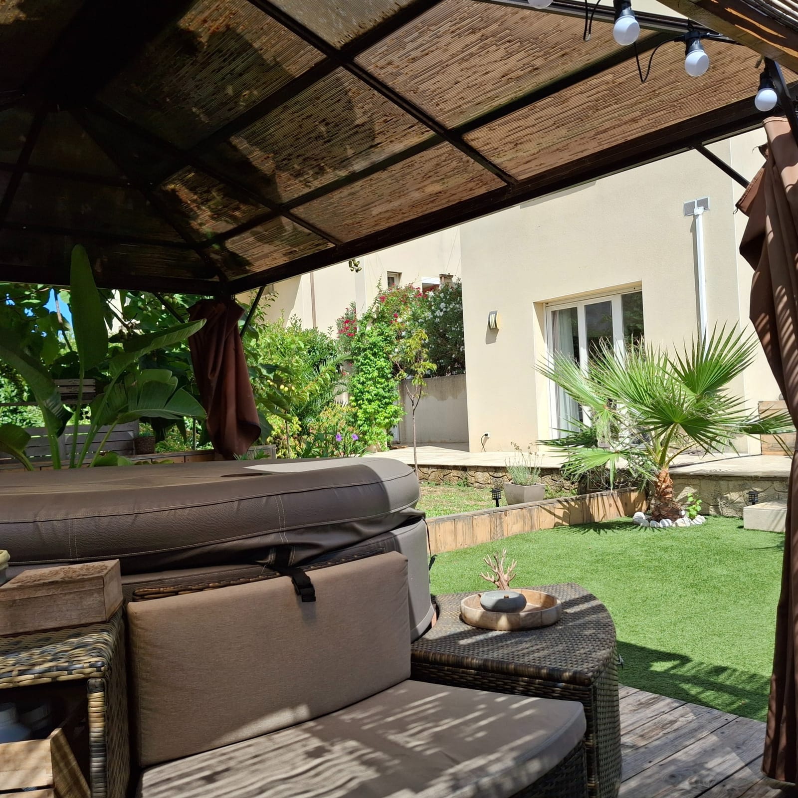 Appartement Beziers