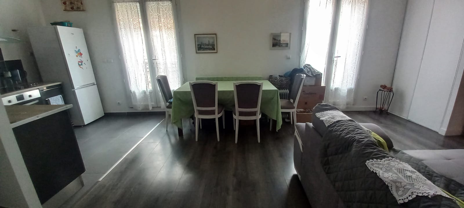 Maison