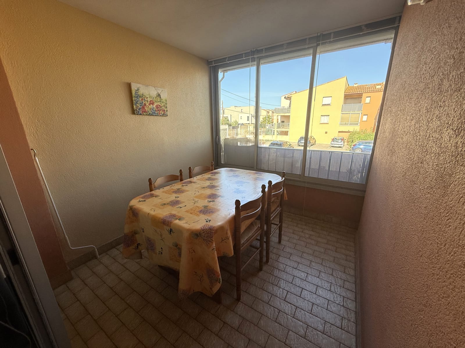 Studio Le Grau d'Agde