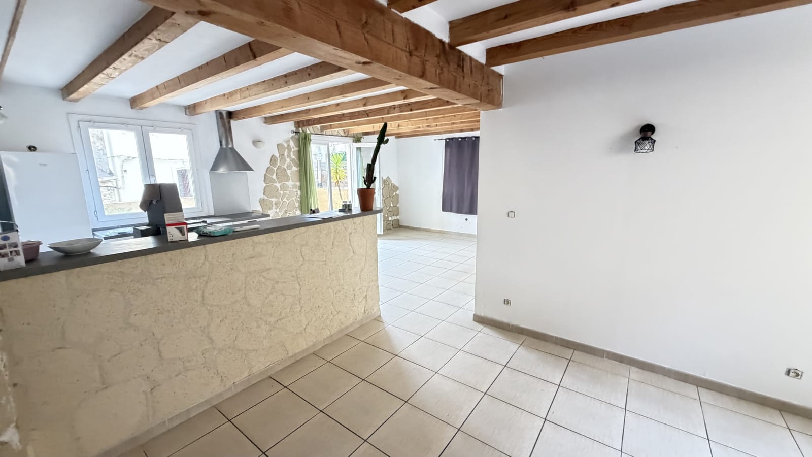 Appartement Florensac