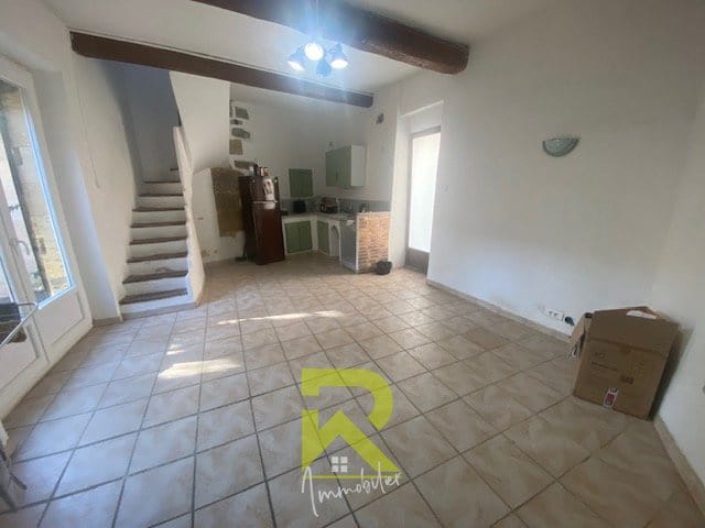 Maison Bessan