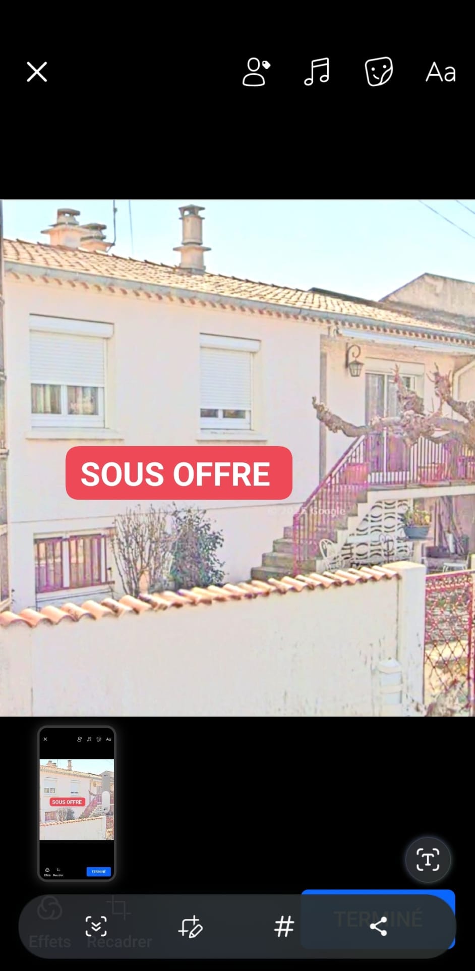 Maison Lezignan corbieres