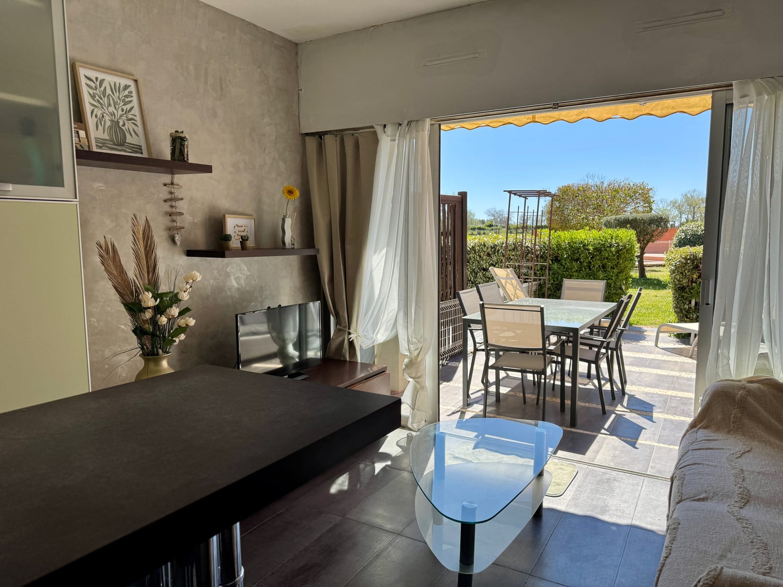 Appartement Agde