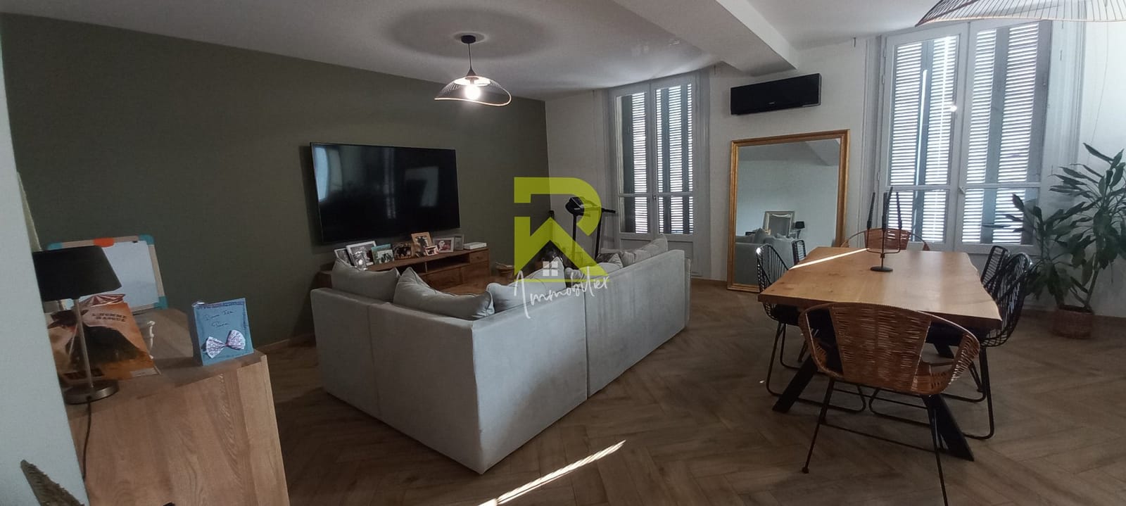 Appartement Beziers